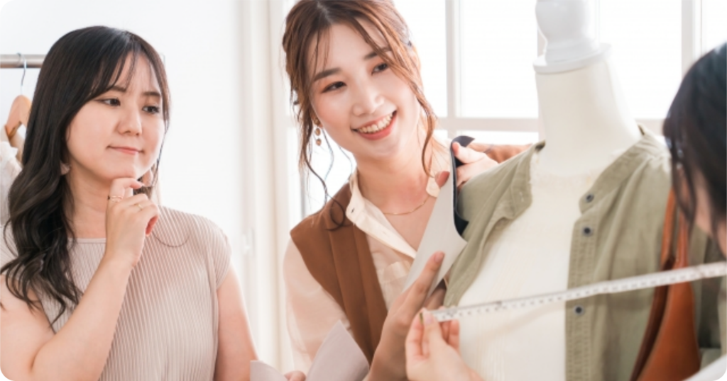 寸法検品の精度を高める新基準を導入